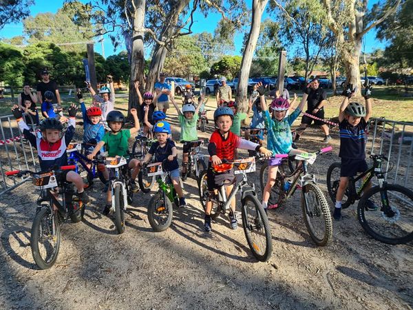 Bendigo Mountain Bike Club – Discover mountain biking in Bendigo